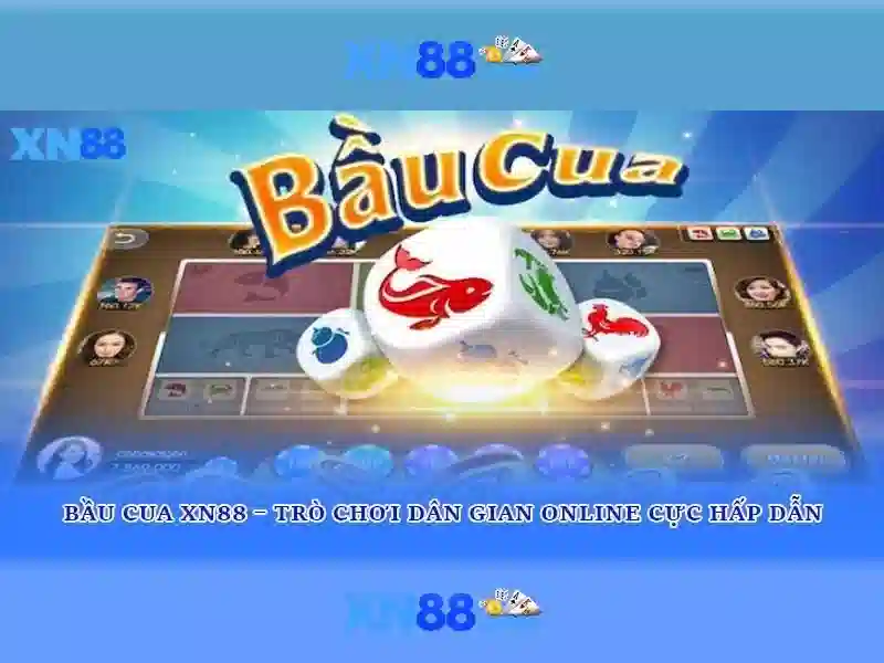 xn88: Tổng quan và đặc trưng