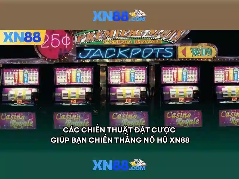 Đánh giá tổng quan về XN88 và những gì nó cung cấp