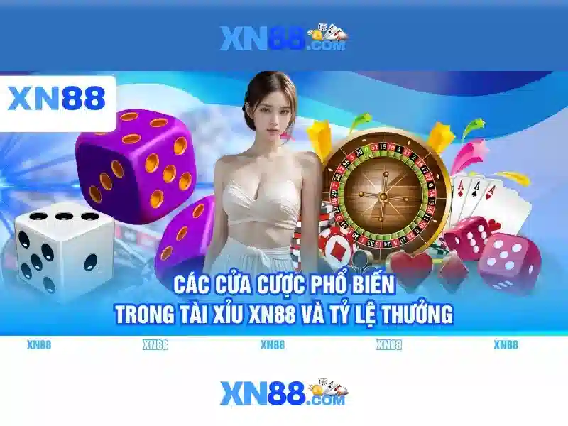 Tổng quan về xn88 sa.com