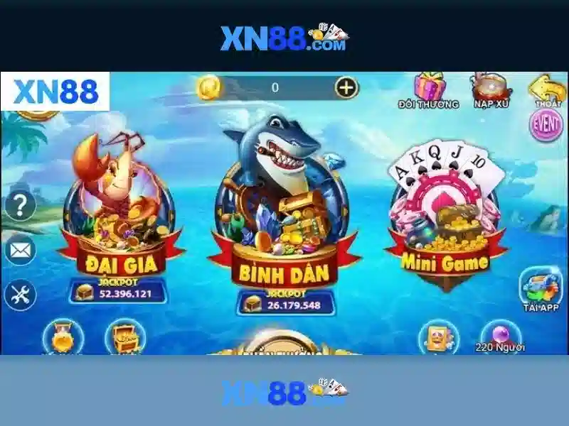 Tại sao chọn xn88