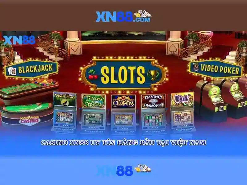 Tại sao xn88 được nhiều người tin dùng Tại sao xn88 được nhiều người tin dùng
