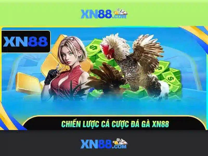 xn88 gaming – Trải nghiệm đỉnh cao cho game thủ