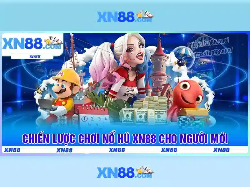 Các loại trò chơi có tại xn88 Các loại trò chơi có tại xn88