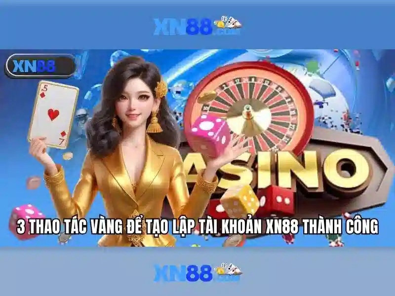Lịch sử và phát triển của xn88