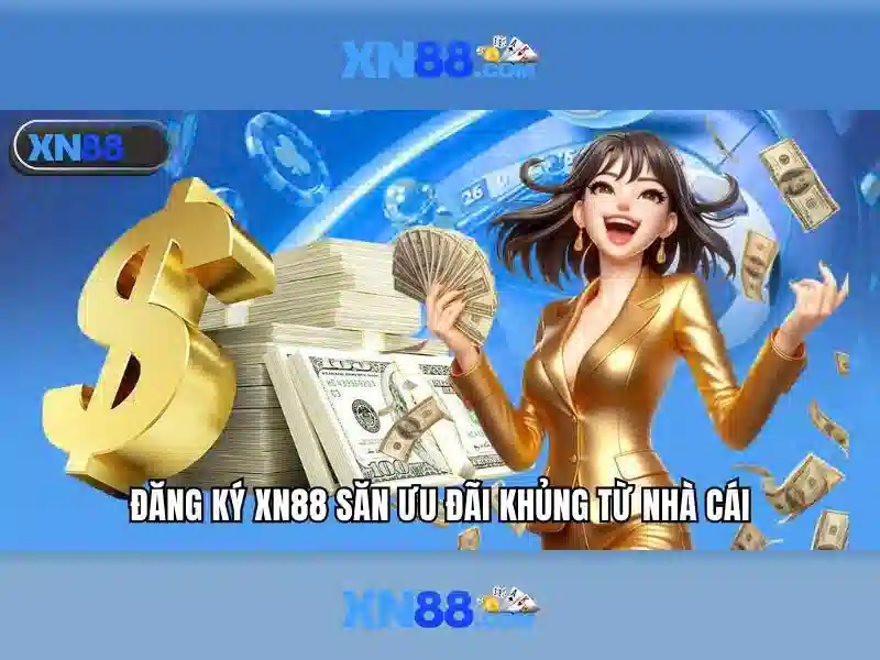 Giới thiệu xn88