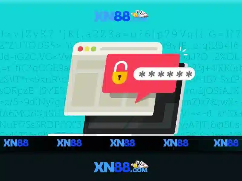 xn88 - Nền tảng cá cược trực tuyến an toàn và giải trí