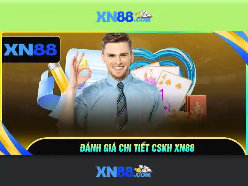 Giới thiệu về xn88 Giới thiệu về xn88