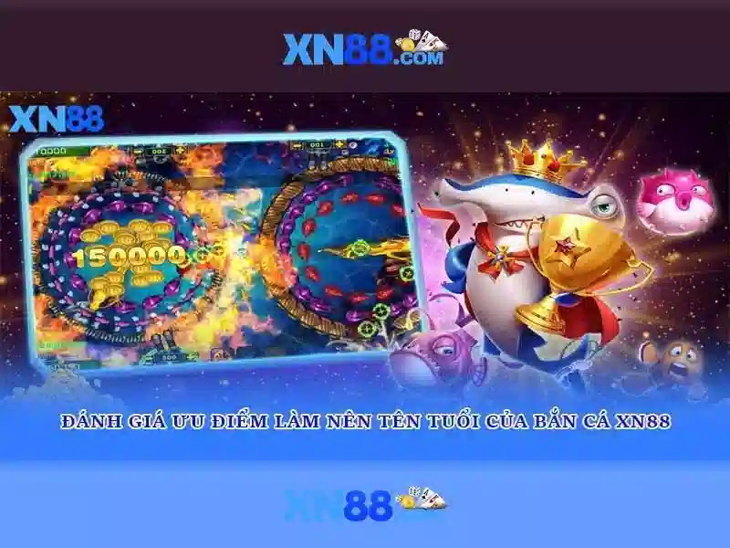 xn88 là gì và tại sao nó thu hút người chơi