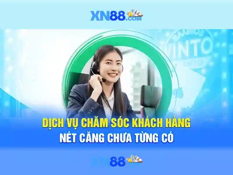xn88 trong thế giới cá cược trực tuyến tại Việt Nam
