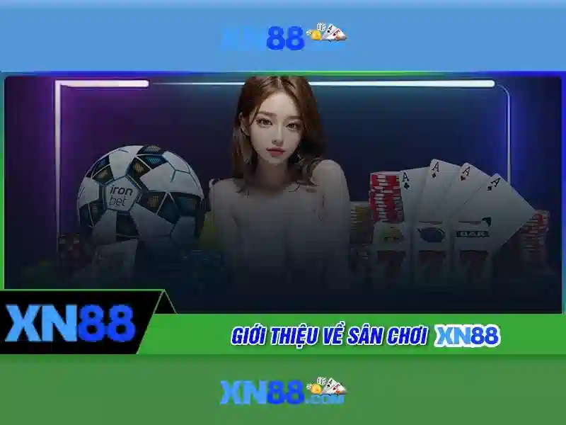 xn88 win: Trải nghiệm đỉnh cao và uy tín