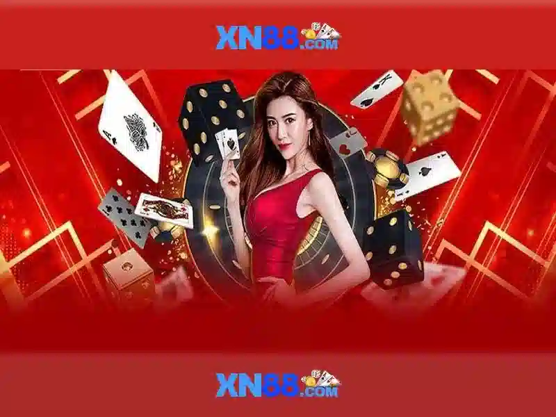 xn88 và hành trình mang trải nghiệm giải trí trực tuyến
