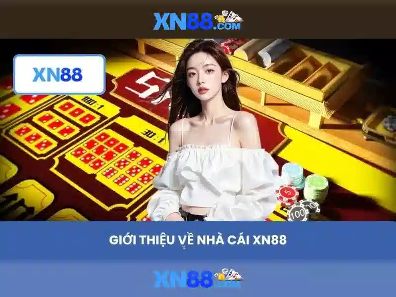 xn88: Nền tảng trò chơi trực tuyến và đánh giá