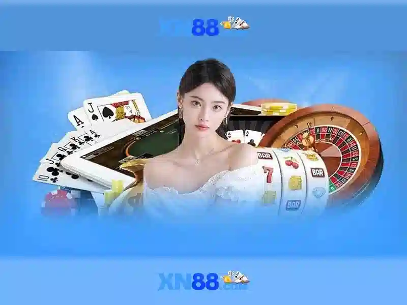 xn88: Tổng quan và hướng dẫn chơi an toàn