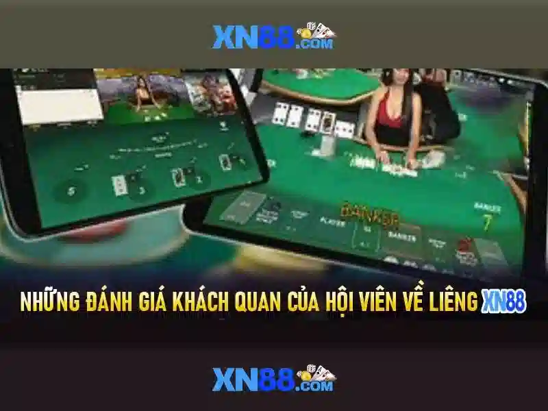 xn88 - Tổng quan và giới thiệu