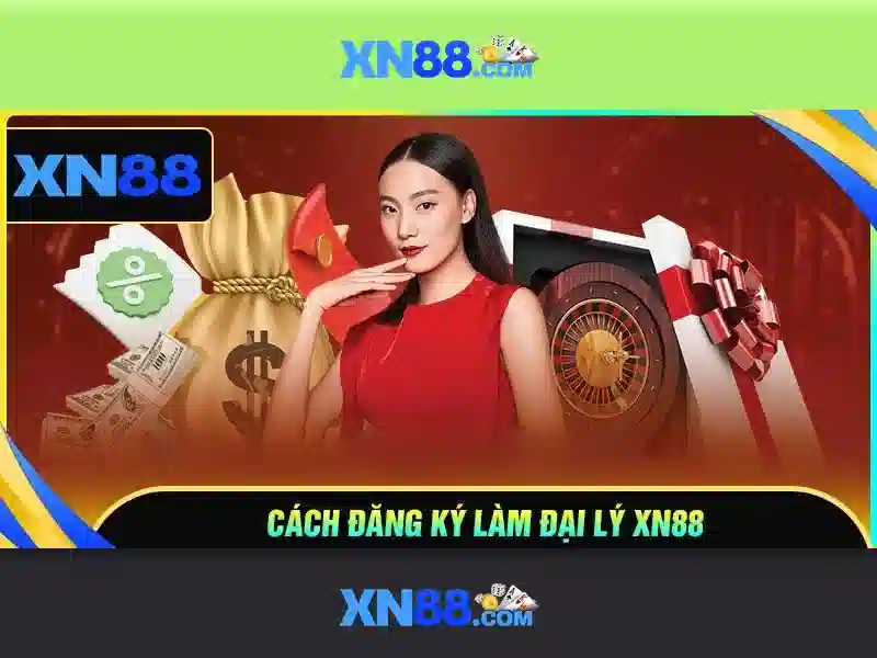 xn88: Nền tảng trò chơi trực tuyến và hệ sinh thái giải trí