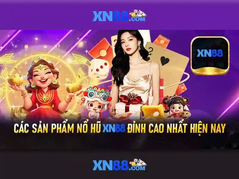 xn88: Đánh giá tổng quan và hướng dẫn tham gia nền tảng giải trí trực tuyến