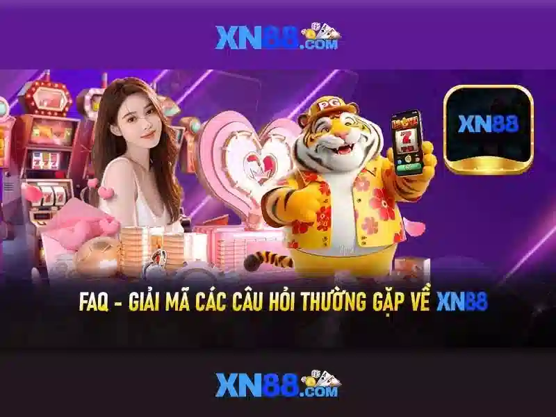 xn88 là gì?