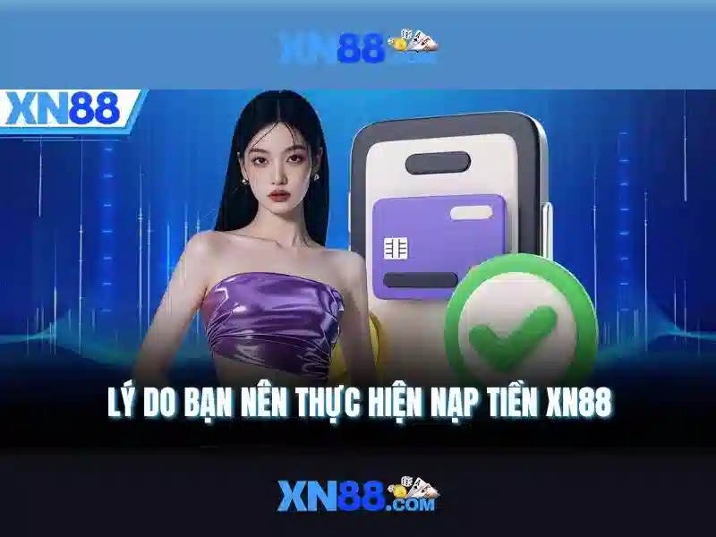 xn88: Tổng quan về nền tảng cược trực tuyến và trải nghiệm người dùng