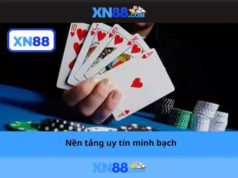 xn88 và hành trình mang trải nghiệm giải trí trực tuyến