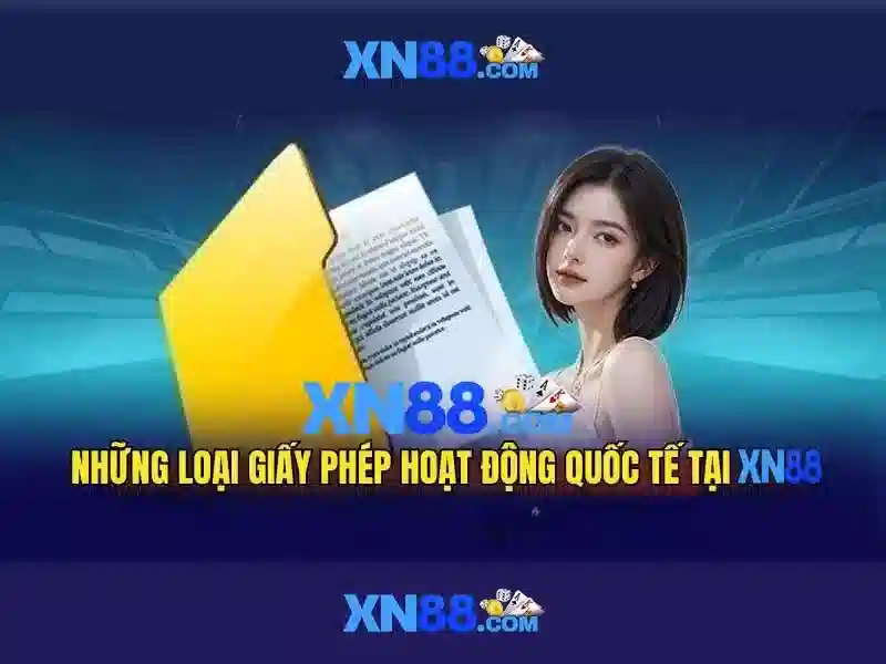 xn88 - Tổng quan về nền tảng chơi trực tuyến