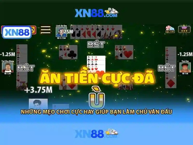xn88: Tong quan ve nen game online va cac tinh nang cua no