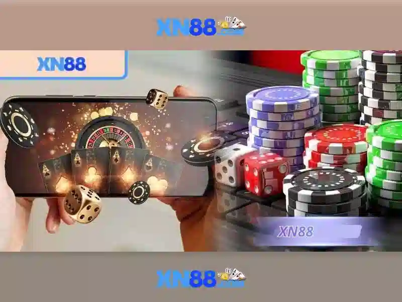 xn88: Nền tảng trò chơi trực tuyến và cộng đồng game thủ