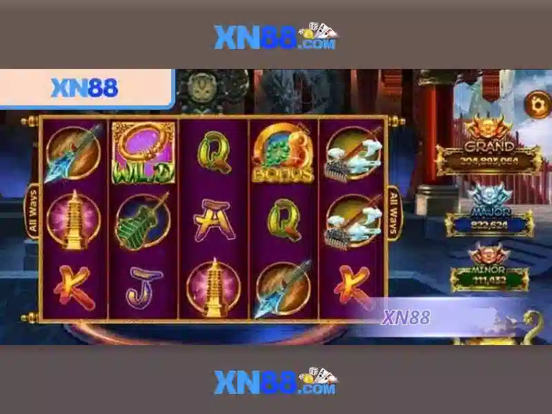 Giới thiệu về xn88