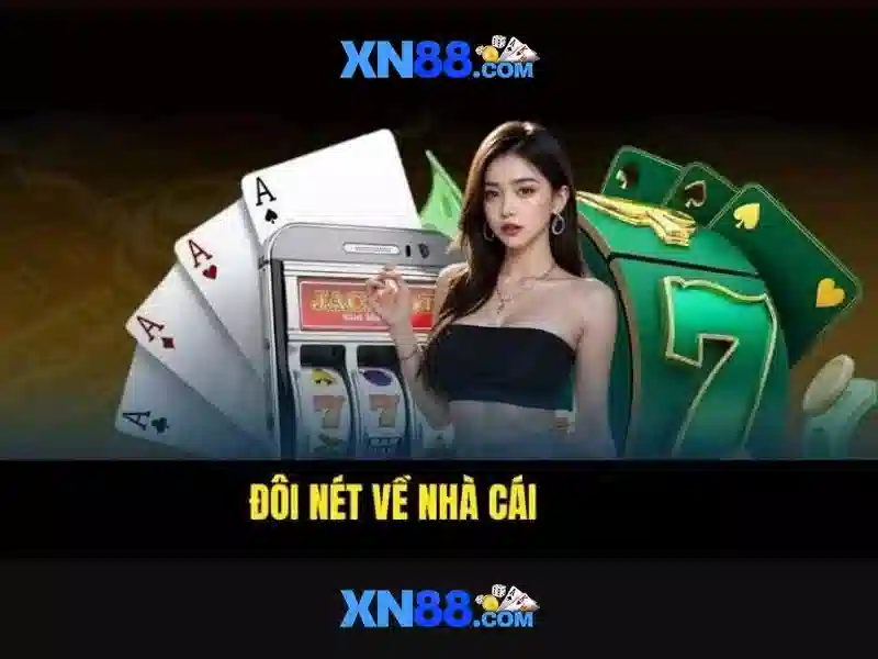 xn88: Nền tảng trò chơi trực tuyến và casino đáng tin cậy