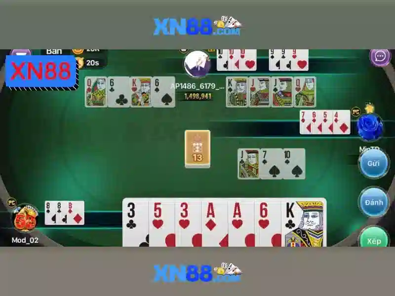 xn88 là gì và tại sao nhiều người chọn nó
