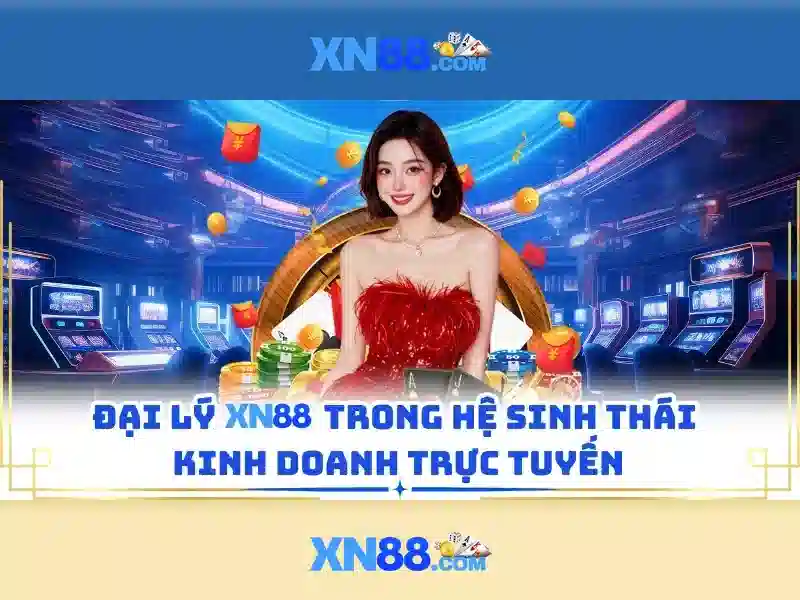 xn88: Nền tảng cá cược trực tuyến uy tín và đa dạng