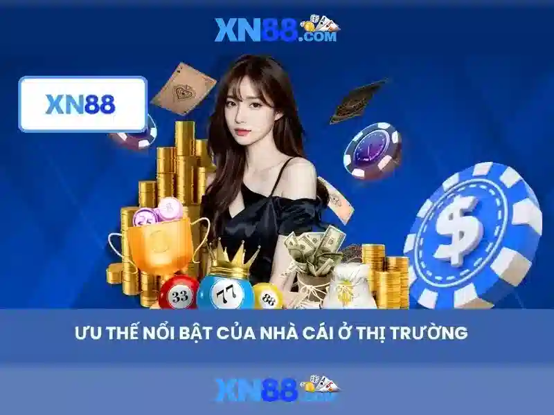 Xn88: Khám phá nền tảng trò chơi và đánh giá