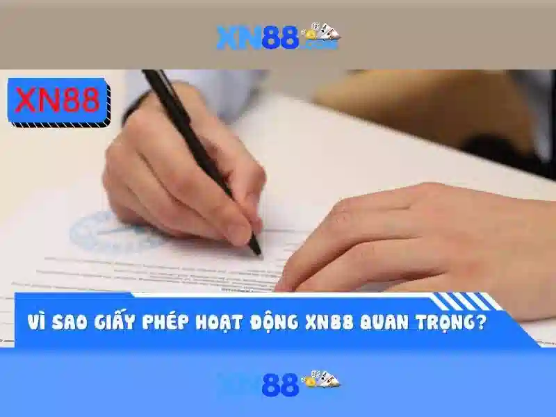 xn88: Tổng quan về nền tảng cá cược và giải trí trực tuyến
