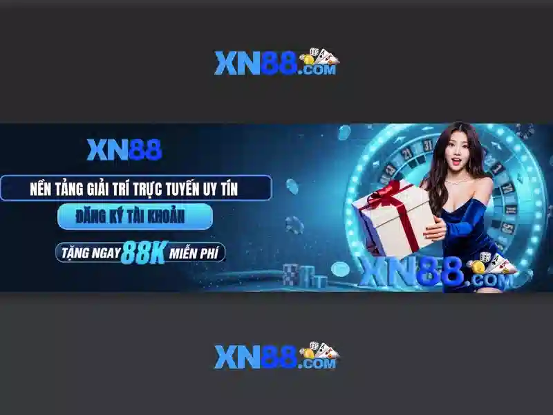 xn88: Tổng quan về nền tảng game trực tuyến và cược