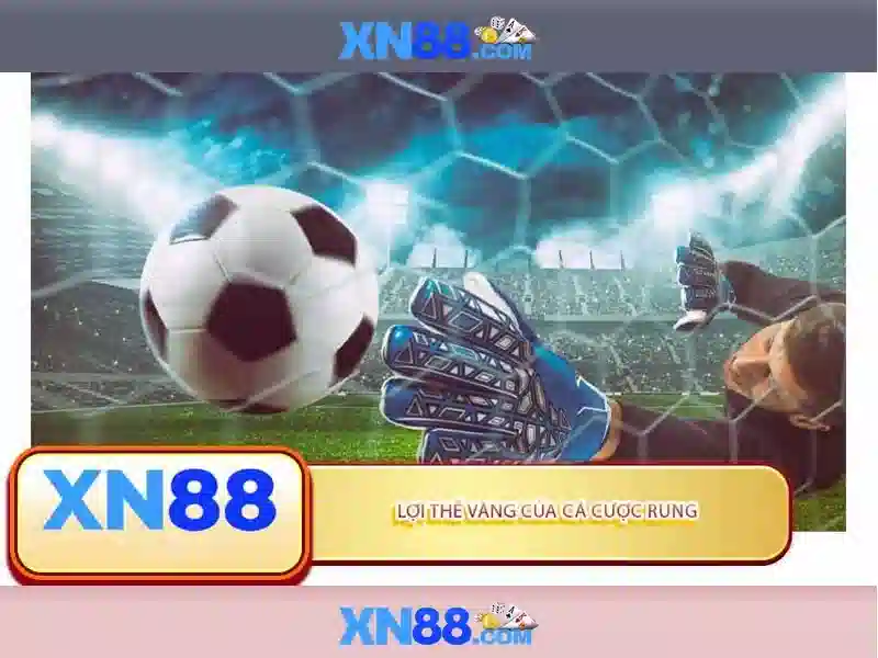 xn88: Nền tảng cá cược trực tuyến và hành trình phát triển