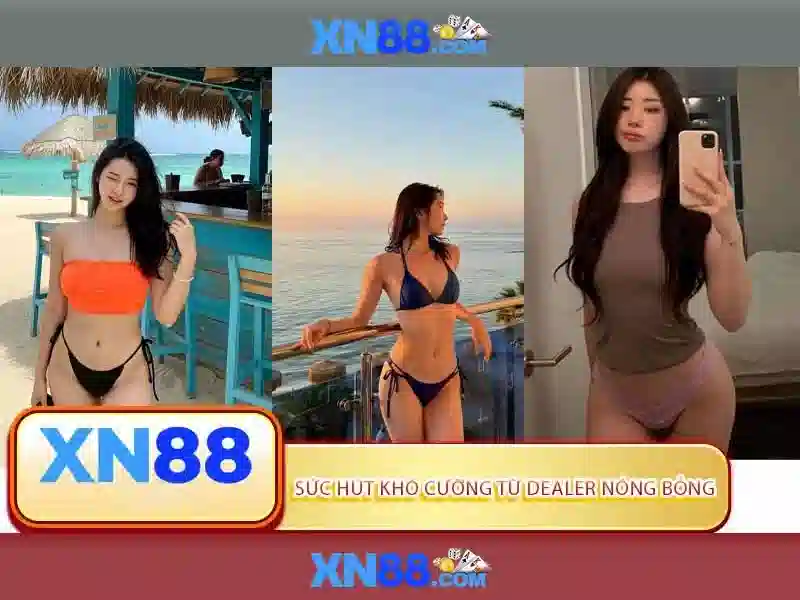 xn88: Giới thiệu nền tảng cá cược và thể thao trực tuyến