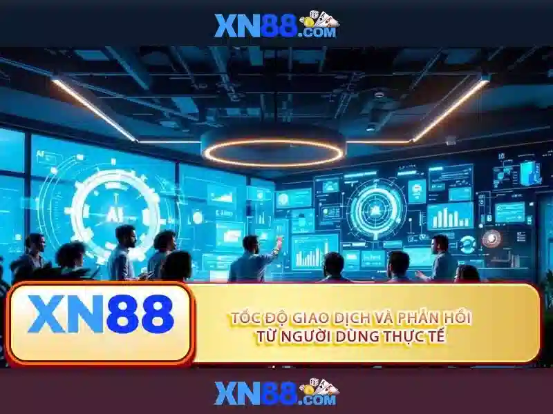 Nền tảng và sản phẩm