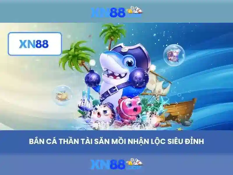 Nền tảng giải trí xn88