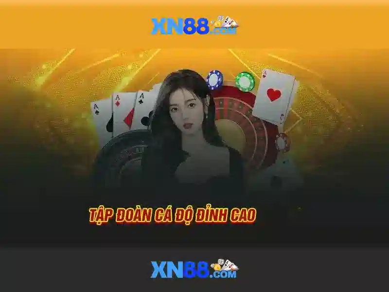 xn88: Nền tảng trò chơi trực tuyến và cược uy tín