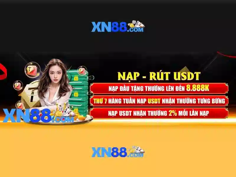 Các tính năng nổi bật của XN88