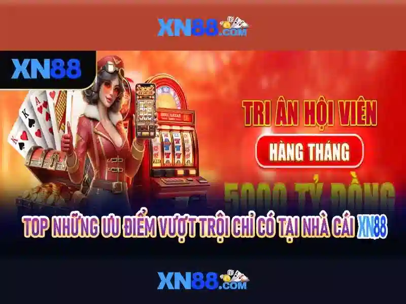 Tính năng và lợi ích Tính năng và lợi ích