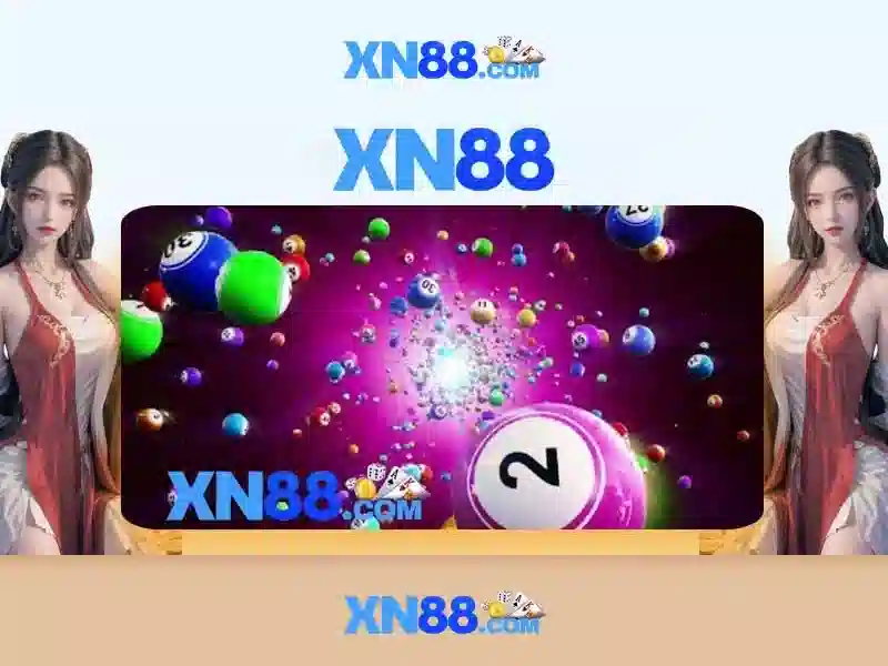 xn88: Nền tảng trò chơi trực tuyến nổi bật