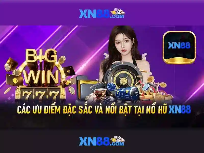 Lịch sử của xn88