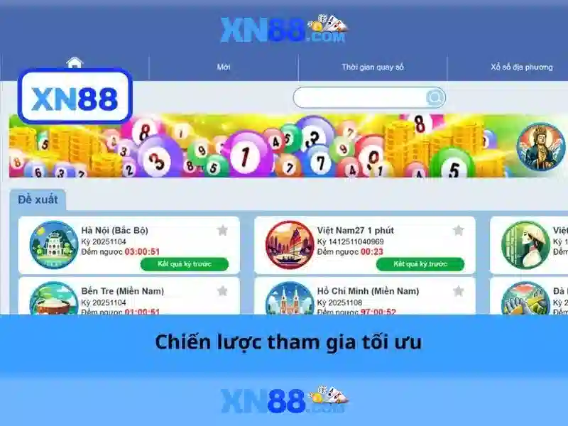 xn88 - Nền tảng chơi game và cược trực tuyến