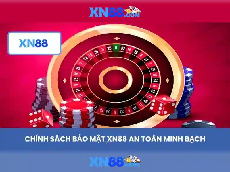 xn88 - Nền tảng trò chơi trực tuyến và cộng đồng người chơi