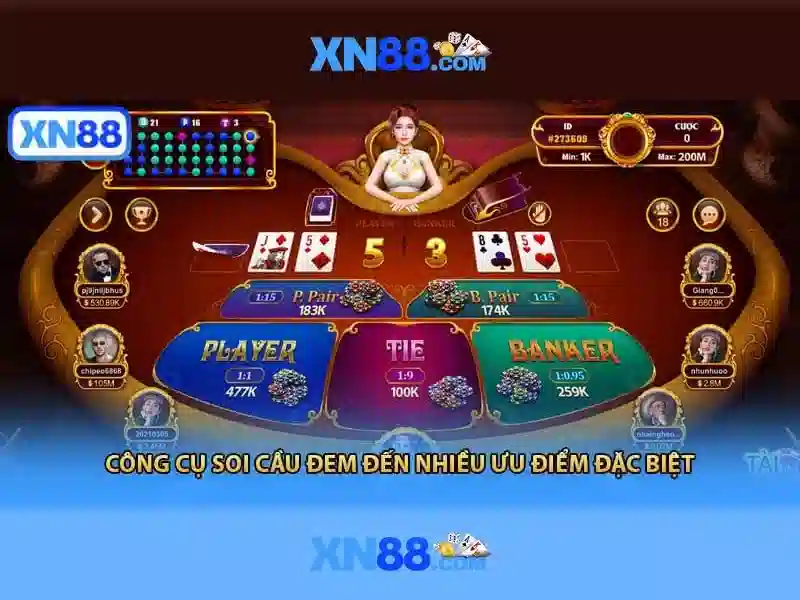 xn88: Nền tảng cá cược trực tuyến uy tín và đa dạng