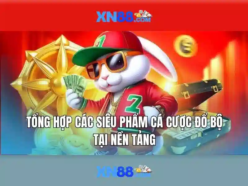 Các sản phẩm có tại xn88
