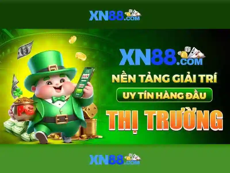 Xn88 là gì và cách khám phá nền tảng trò chơi trực tuyến