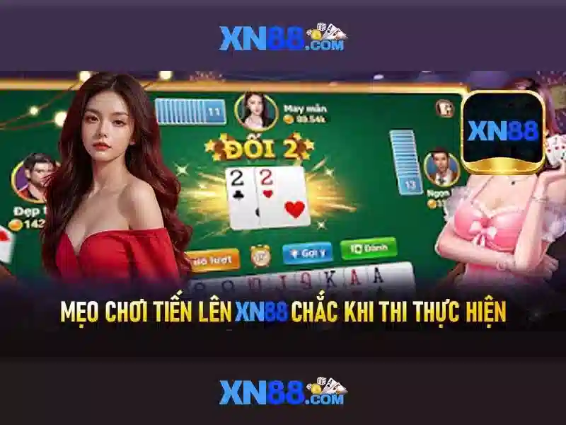 Xn88: Nền tảng cá cược trực tuyến nổi bật và an toàn