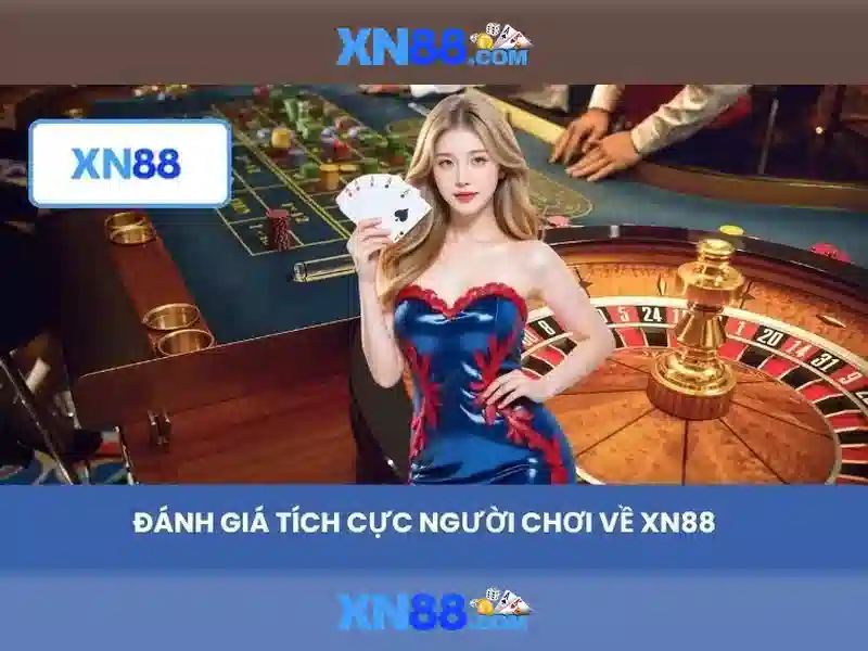 xn88 – Giới thiệu và tổng quan nền tảng giải trí trực tuyến