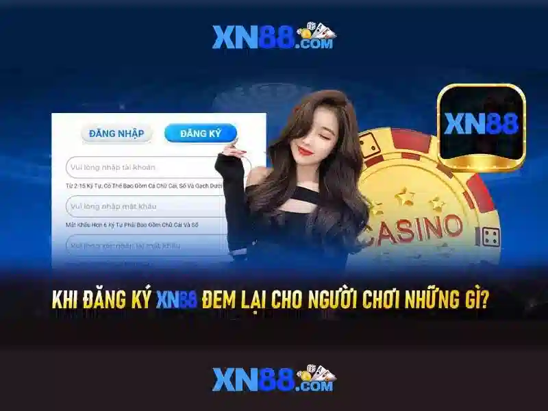 xn88: Nhìn tổng quan về nền tảng giải trí trực tuyến